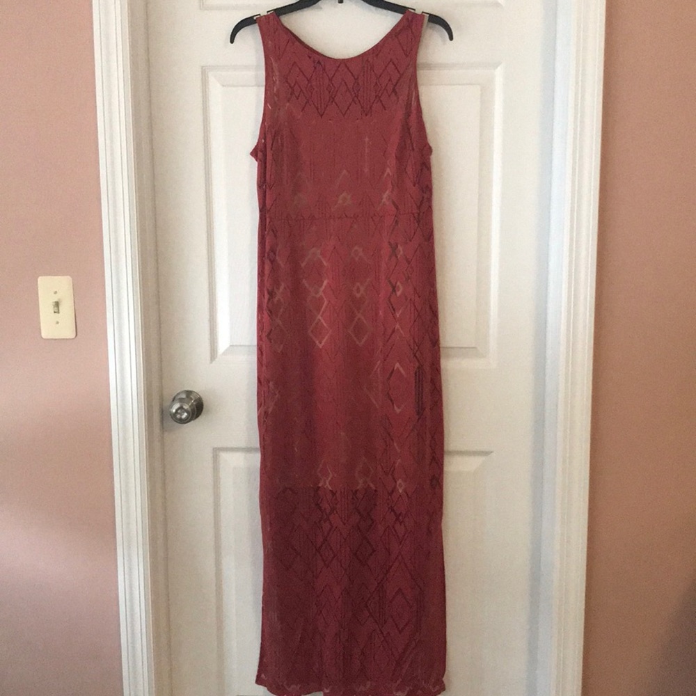 Gorgeous Maxi Dress